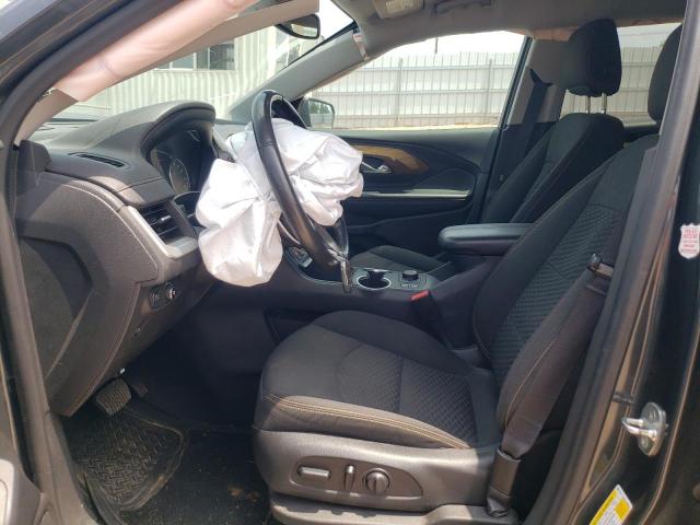 2020 GMC Terrain Sle VIN: 3GKALTEV0LL196342 Lot: 56476224