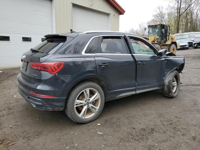 2022 Audi Q3 Premium Plus S Line 45 VIN: WA1EECF37N1047175 Lot: 53112034