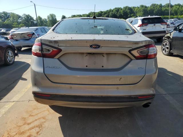 2015 FORD FUSION SE - 3FA6P0H79FR203085