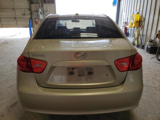 2008 Hyundai Elantra Gls VIN: KMHDU46D58U359366 Lot: 55153904