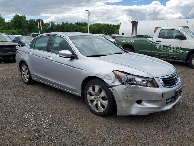 2009 Honda Accord Ex VIN: 1HGCP367X9A047754 Lot: 56562104