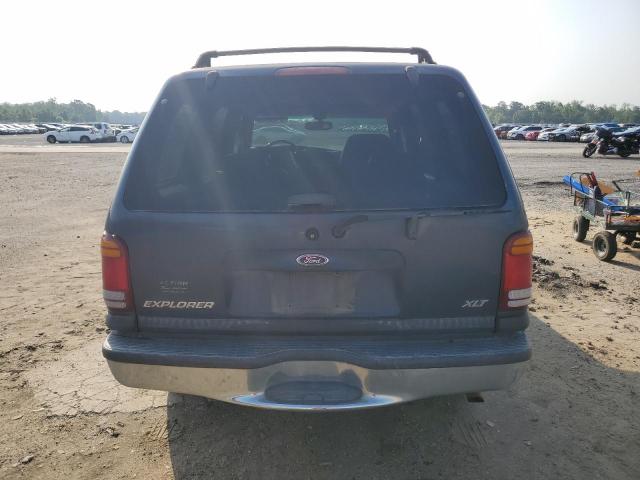 1999 Ford Explorer VIN: 1FMDU35P4XUB33310 Lot: 52904514