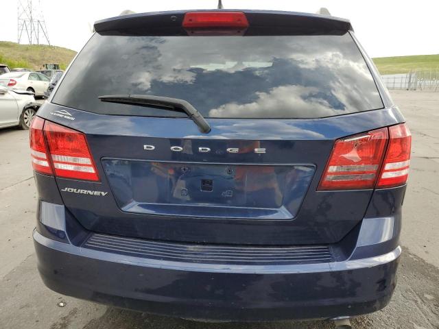 2018 Dodge Journey Se VIN: 3C4PDCAB0JT233966 Lot: 54938564