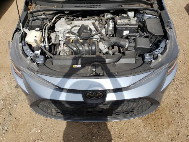 2020 TOYOTA COROLLA LE - JTDEPRAE2LJ024900