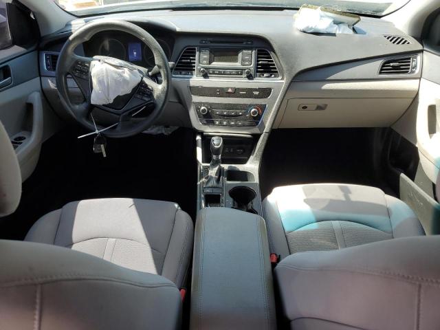 2017 Hyundai Sonata Se VIN: 5NPE24AF7HH530216 Lot: 55402914