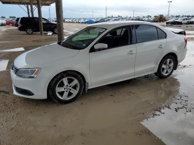 2012 Volkswagen Jetta Tdi VIN: 3VW3L7AJ3CM314647 Lot: 56265074