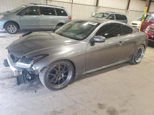 2012 Infiniti G37 Base VIN: JN1CV6EK2CM422458 Lot: 54214664