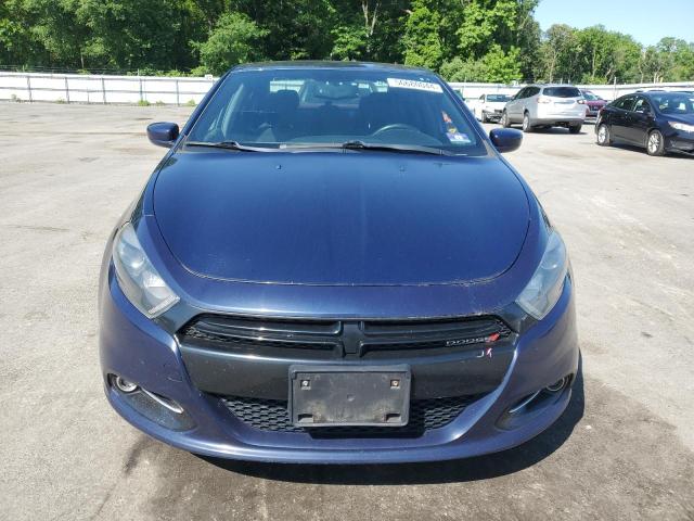 2014 Dodge Dart Sxt VIN: 1C3CDFBB9ED909989 Lot: 56680044