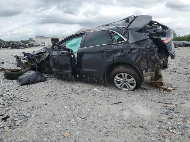 2019 FORD EDGE SEL - 2FMPK4J91KBB90515