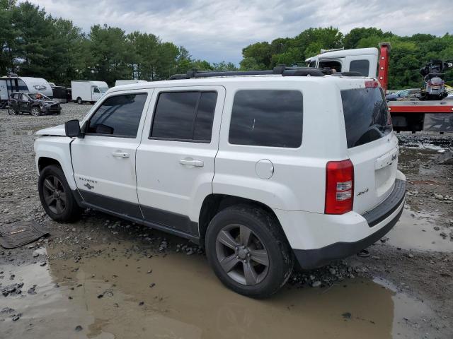 1C4NJRFB1ED588720 2014 Jeep Patriot Latitude