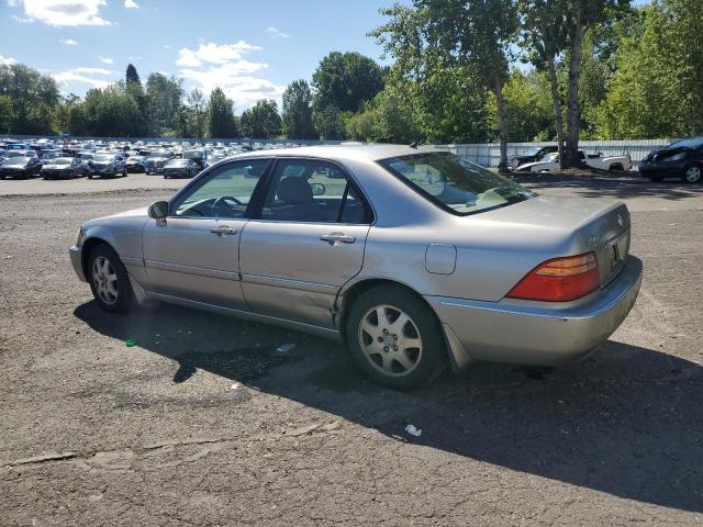 2002 Acura 3.5Rl VIN: JH4KA96552C006132 Lot: 56883524