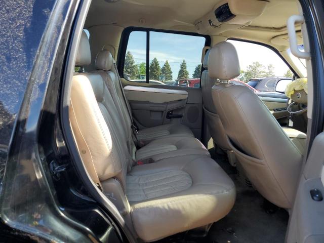 2003 Mercury Mountaineer VIN: 4M2DU86W43ZJ45083 Lot: 52937124