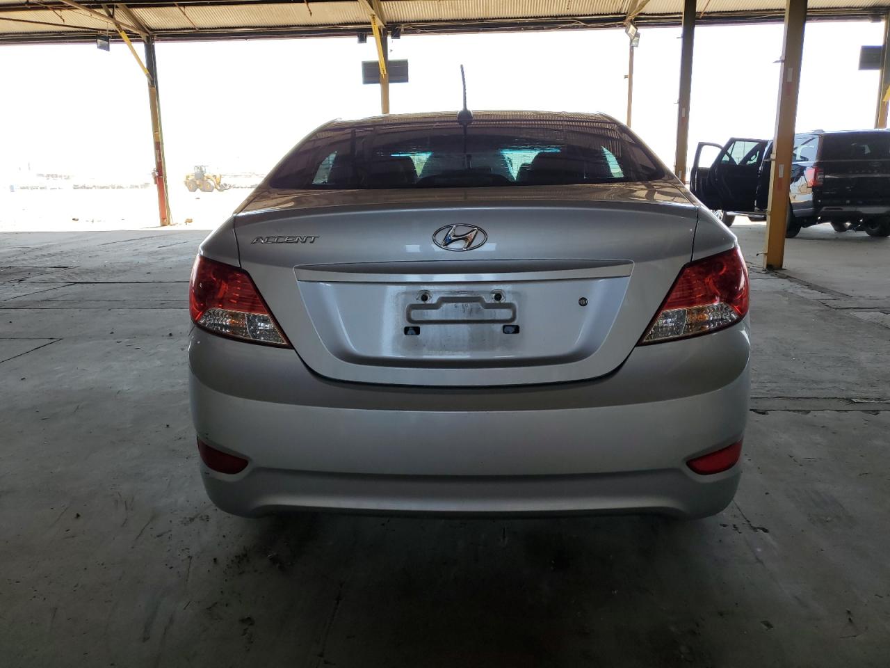 KMHCT4AE0CU239014 2012 Hyundai Accent Gls