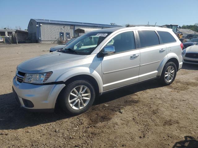 2013 Dodge Journey Sxt VIN: 3C4PDDBG2DT592501 Lot: 56115264