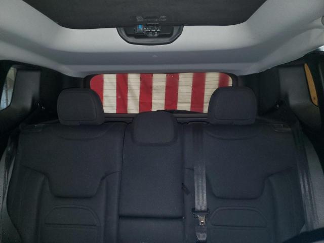 2017 Jeep Renegade Latitude VIN: ZACCJABB2HPE68252 Lot: 56809974