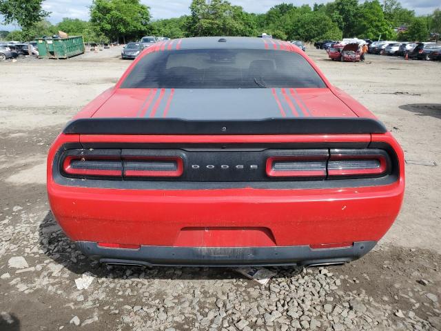 2018 Dodge Challenger R/T VIN: 2C3CDZBT9JH112259 Lot: 53645834