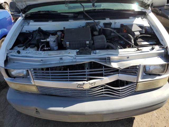 1996 Chevrolet Astro VIN: 1GCDM19W7TB146911 Lot: 53704214