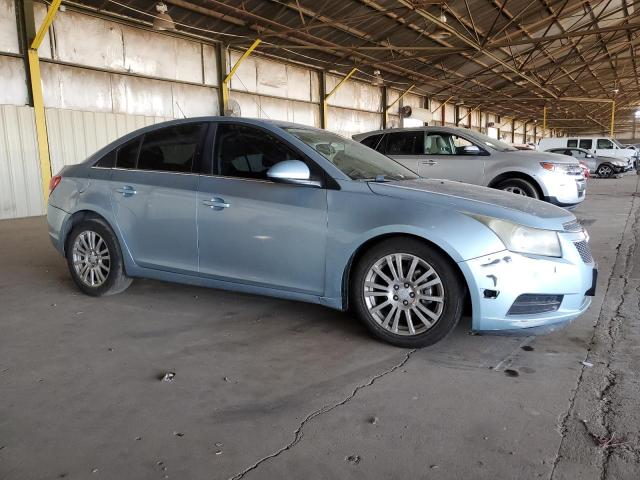 Vin: 1g1pj5sc4c7310527, lot: 57154154, chevrolet cruze eco 20124