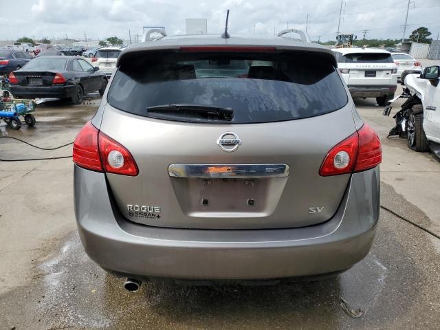 2013 Nissan Rogue S VIN: JN8AS5MT5DW016556 Lot: 53397024