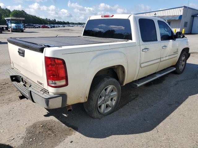 2012 GMC Sierra K1500 Sle VIN: 3GTP2VE71CG145138 Lot: 54451674