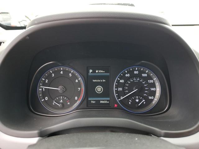 KM8K2CAA7MU738142 Hyundai Kona SEL 9