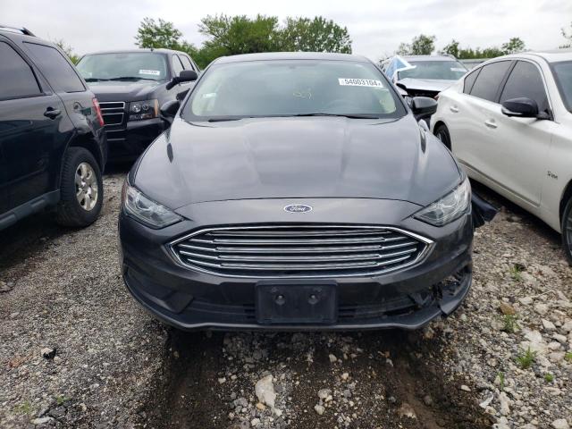 VIN 3FA6P0HD9HR236693 2017 Ford Fusion, SE no.5