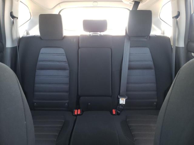 2020 Honda Cr-V Lx VIN: 5J6RW2H2XLA001608 Lot: 53276464