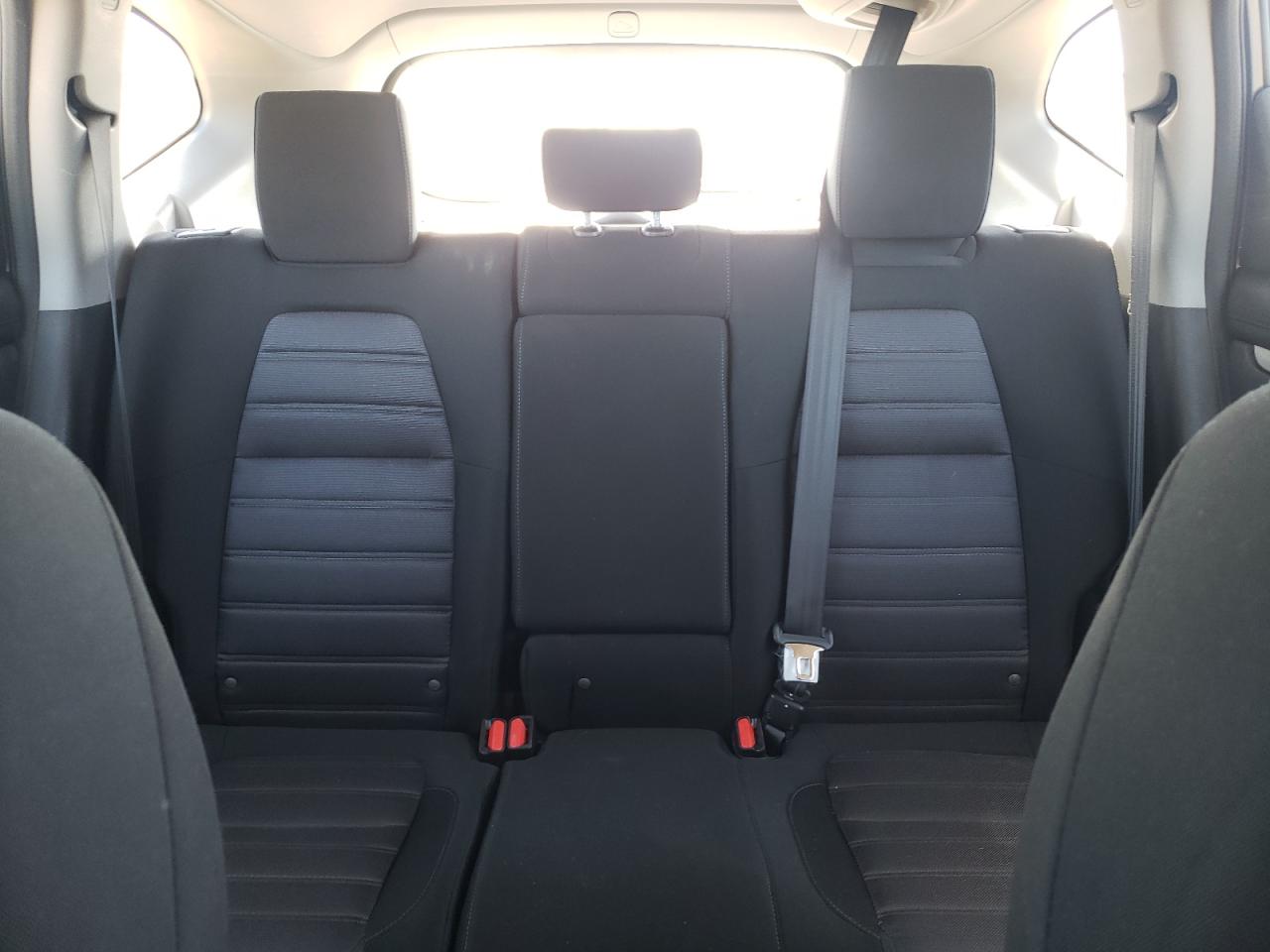 5J6RW2H2XLA001608 2020 Honda Cr-V Lx