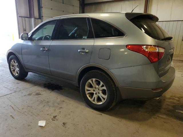 2008 Hyundai Veracruz Gls VIN: KM8NU13C78U073596 Lot: 54833834