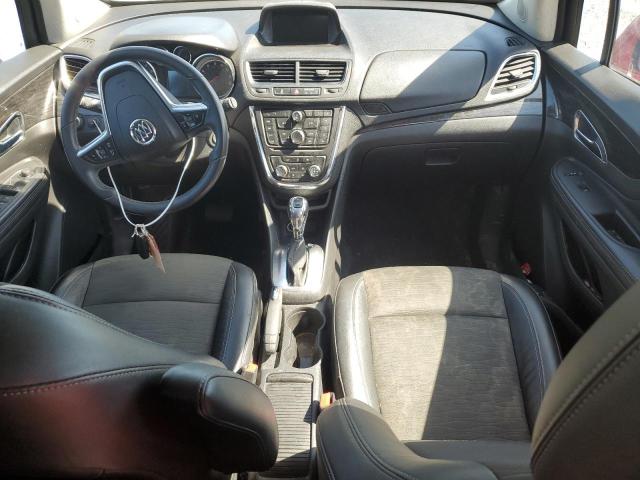 2015 Buick Encore VIN: KL4CJASB7FB221648 Lot: 56278184