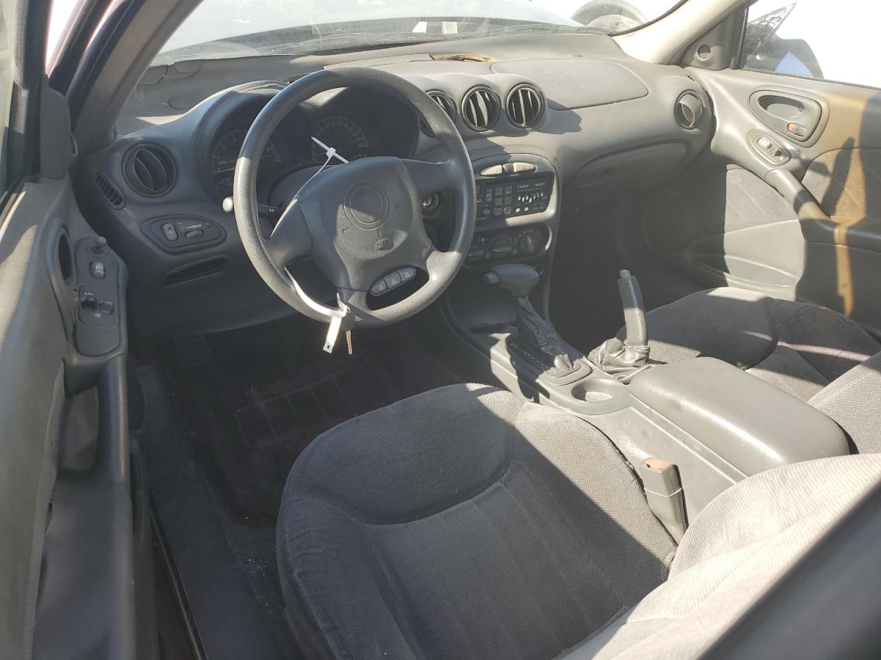 1G2NE12T1XM872800 1999 Pontiac Grand Am Se