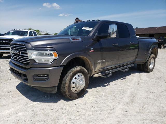 2019 Ram 3500 Laramie VIN: 3C63RRML2KG525739 Lot: 51964894