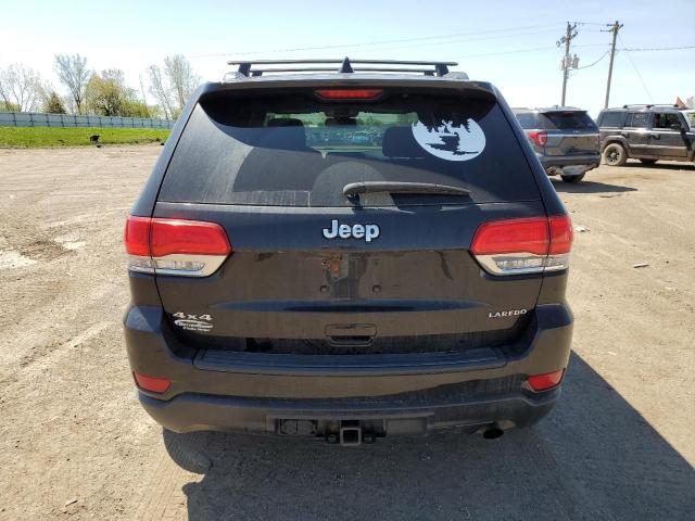 2015 Jeep Grand Cherokee Laredo VIN: 1C4RJFAG0FC793990 Lot: 52905304