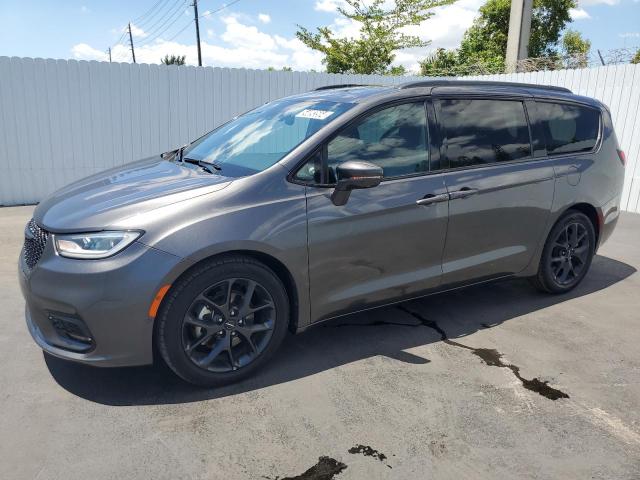 2022 Chrysler Pacifica Limited VIN: 2C4RC1GG8NR164942 Lot: 54093564