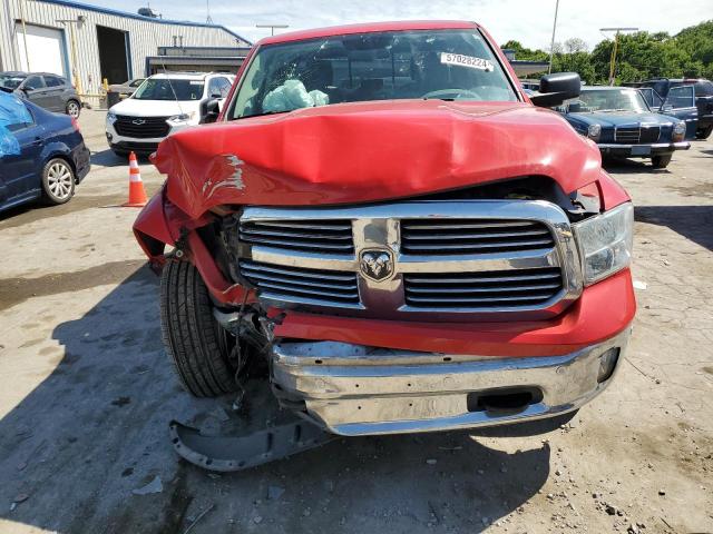 2017 Ram 1500 Slt VIN: 1C6RR7LG9HS631917 Lot: 57028224