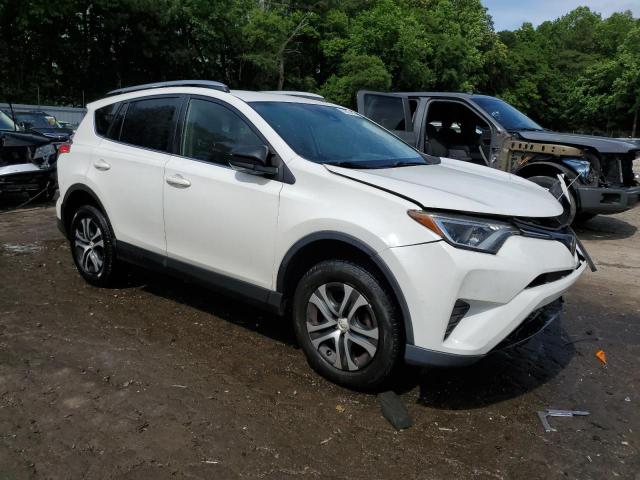 2017 Toyota Rav4 Le VIN: JTMZFREV2HJ708643 Lot: 54337454