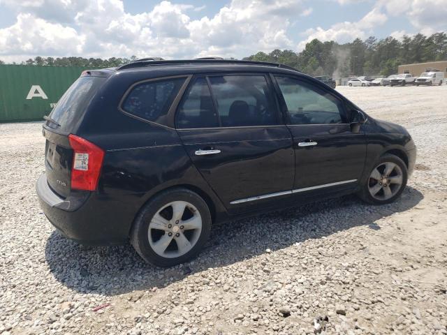 2008 Kia Rondo Lx VIN: KNAFG526287169053 Lot: 55762354