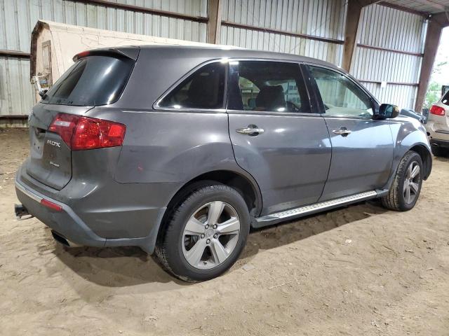 2010 Acura Mdx Technology VIN: 2HNYD2H41AH528793 Lot: 54552204