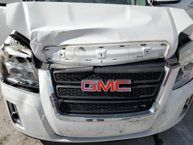 2014 GMC Terrain Sle VIN: 2GKALMEK9E6150382 Lot: 54096574