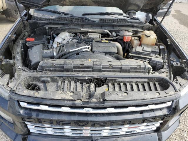 2022 Chevrolet Silverado K3500 Ltz VIN: 1GC4YUEY1NF274361 Lot: 55228084