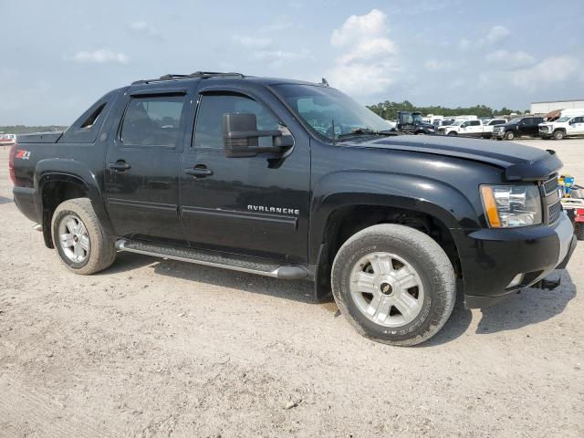 2013 Chevrolet Avalanche Lt VIN: 3GNTKFE76DG290494 Lot: 56369294