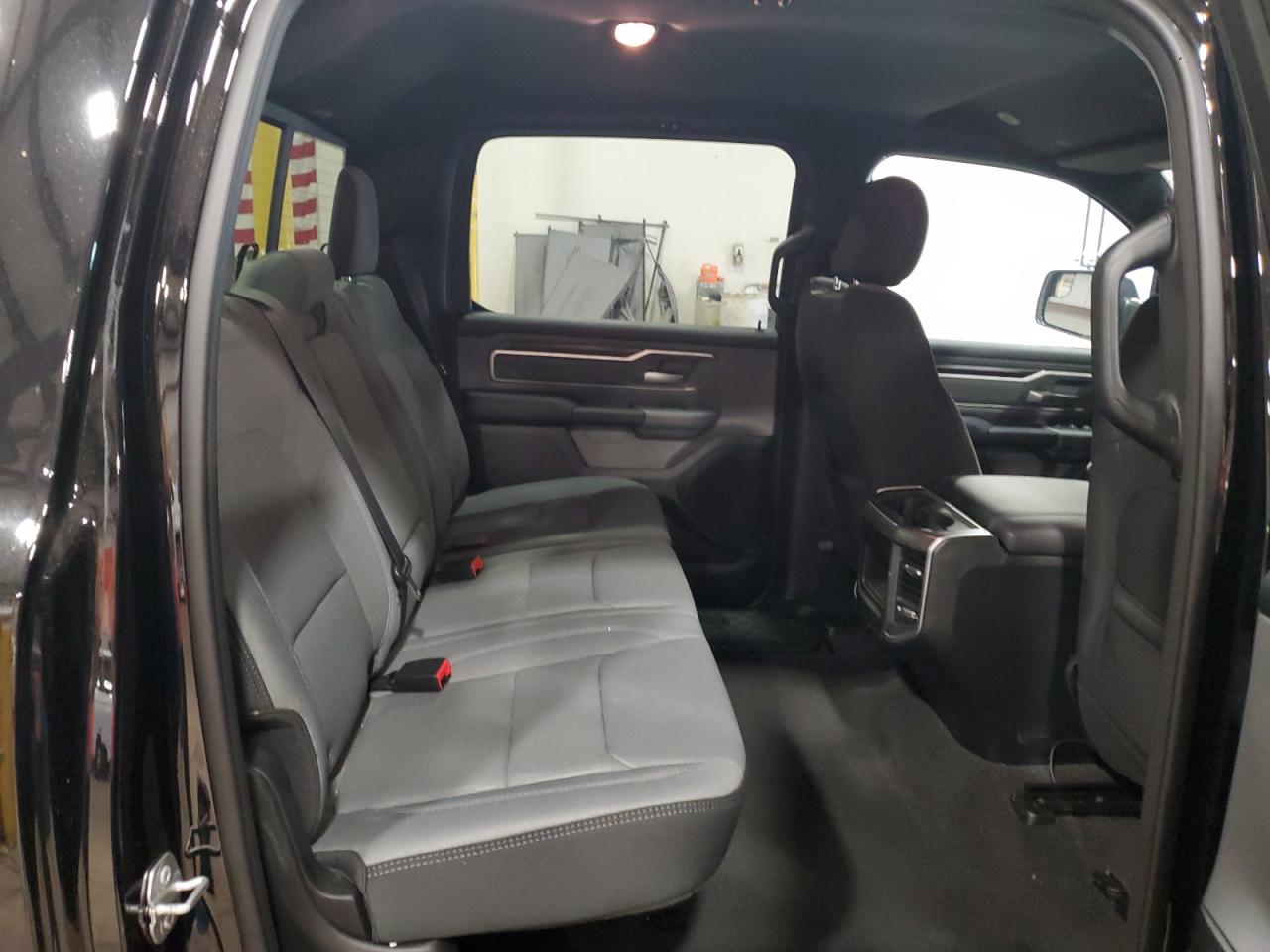 1C6RRFFG6PN584011 2023 Ram 1500 Big Horn/Lone Star