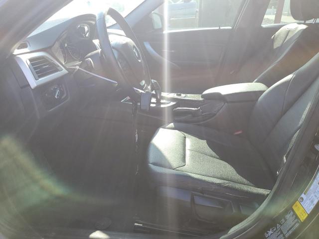 2015 BMW 320 I xDrive VIN: WBA3C3G51FNS74338 Lot: 53995794