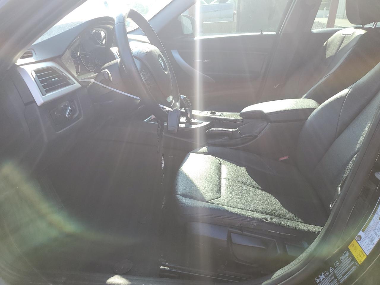 WBA3C3G51FNS74338 2015 BMW 320 I xDrive