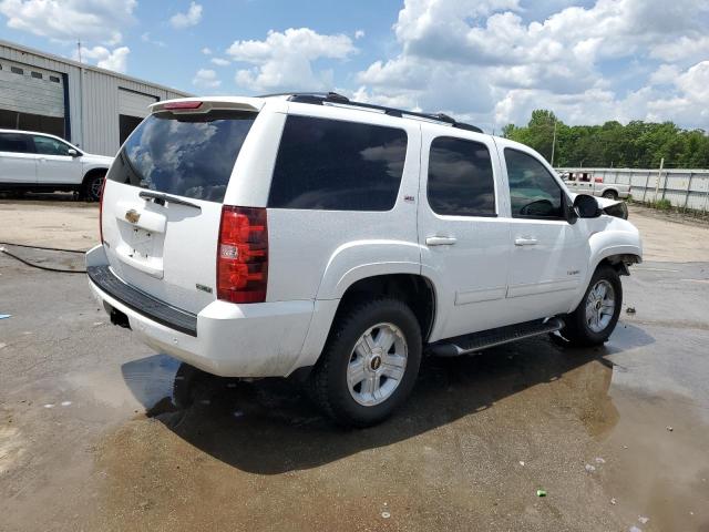 2011 Chevrolet Tahoe C1500 Lt VIN: 1GNSCBE05BR280797 Lot: 53406164