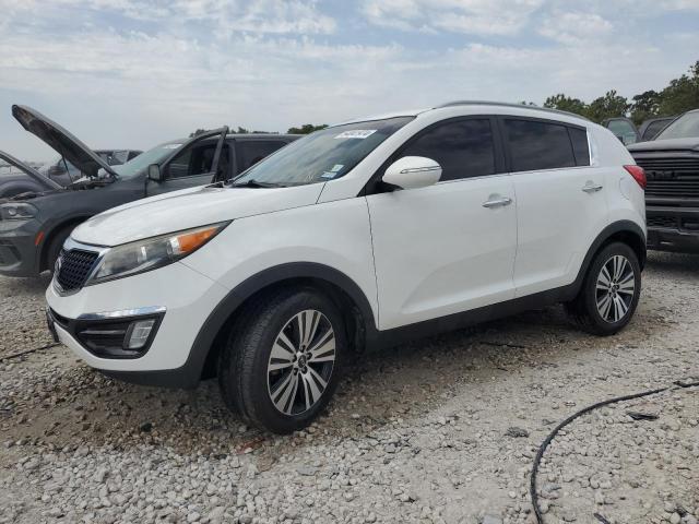 2015 KIA SPORTAGE E - KNDPC3ACXF7742194