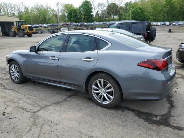 2015 Infiniti Q70 3.7 VIN: JN1BY1AP7FM542185 Lot: 53582934