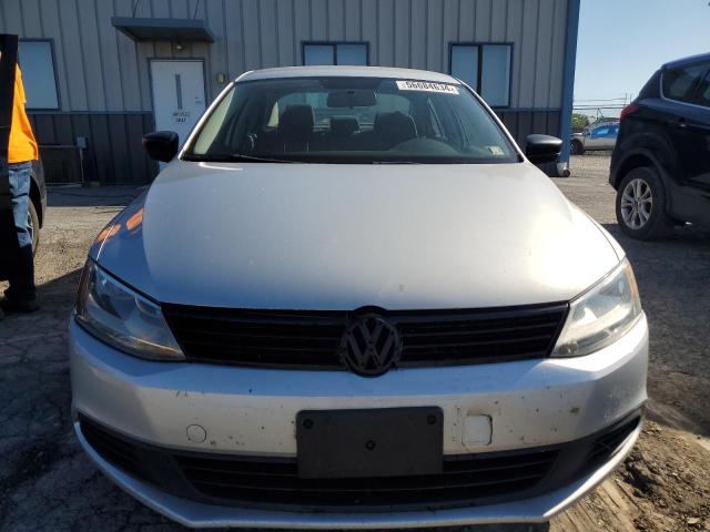 2012 Volkswagen Jetta Base VIN: 3VW2K7AJ3CM328207 Lot: 56684634