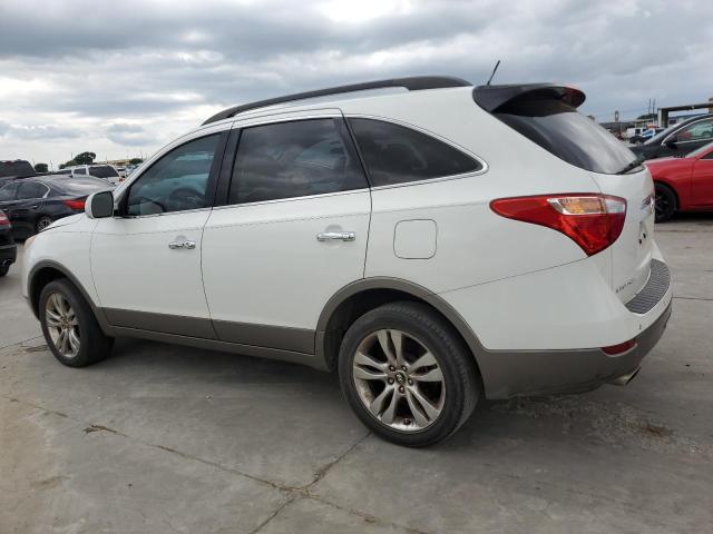 2012 Hyundai Veracruz Gls VIN: KM8NU4CC4CU203991 Lot: 53707784