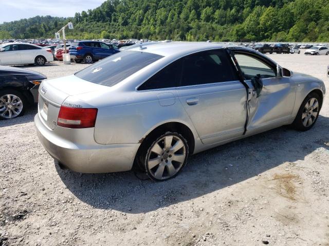 2007 Audi A6 3.2 Quattro VIN: WAUDH74F97N011090 Lot: 54975864